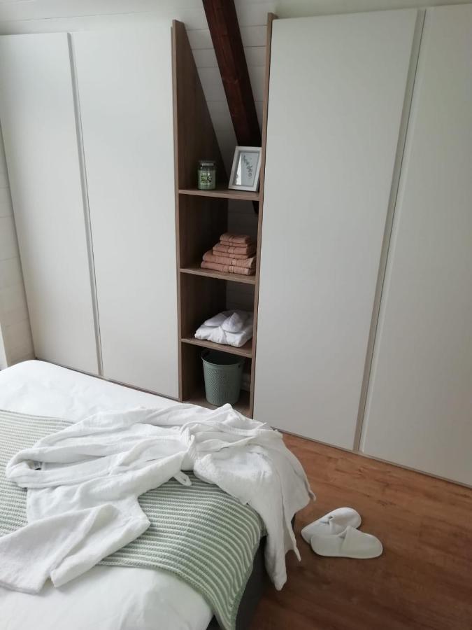 The Big Tiny House Villa Lurgan Bagian luar foto